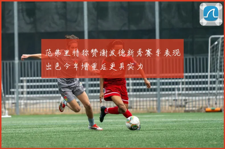 范弗里特称赞谢泼德新秀赛季表现出色今年增重后更具实力