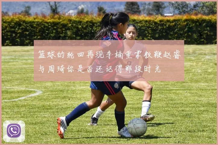 篮球的轮回再现李楠重掌教鞭赵睿与周琦你是否还记得那段时光